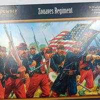 warlord games zuavi 28 mm 