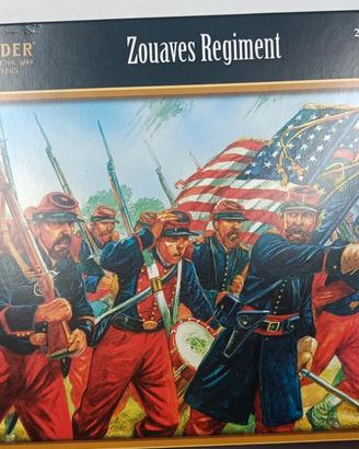warlord games zuavi 28 mm 