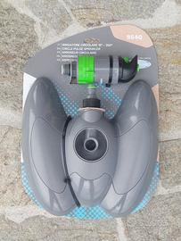 Irrigatore Verdemax circolare nuovo