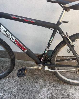Bici donna uomo