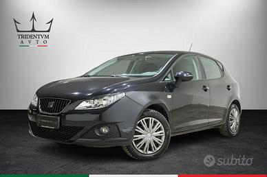Seat Ibiza 1.6 tdi CR Style