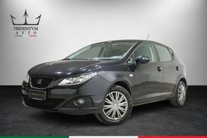 Seat Ibiza 1.6 tdi CR Style