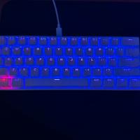 Corsair K65 Mini RGB