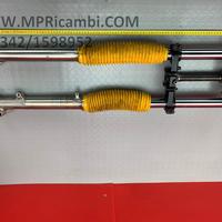 STELI FORCELLA HONDA CR 250 1985 1986 1987 CR250 C