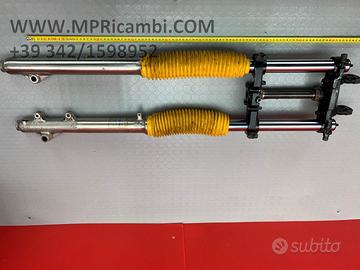 STELI FORCELLA HONDA CR 250 1985 1986 1987 CR250 C