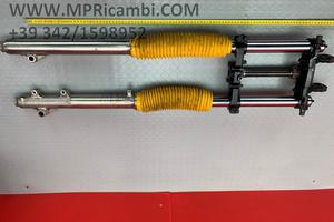 STELI FORCELLA HONDA CR 250 1985 1986 1987 CR250 C