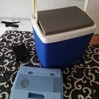frigorifero portatile 26litri