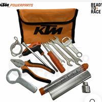 kit chiavi ktm Power parts