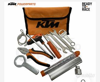 kit chiavi ktm Power parts