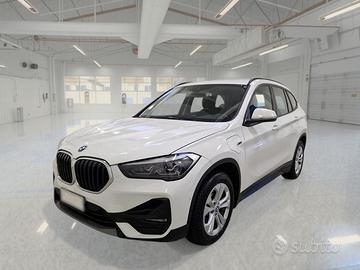 BMW X1 XDRIVE 25E BUSINESS ADVANTAGE AUTOMATICO 5 