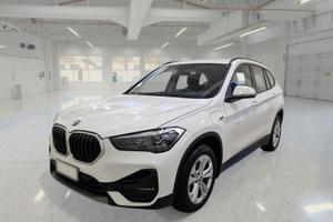 BMW X1 XDRIVE 25E BUSINESS ADVANTAGE AUTOMATICO 5 