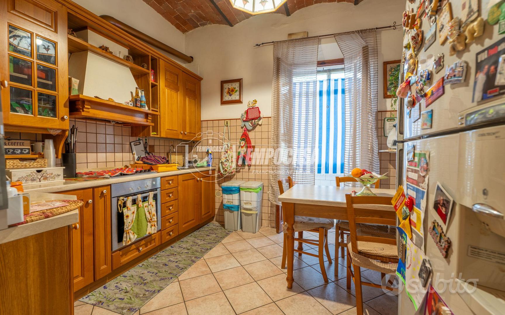 Appartamento – Piombino, Porta a Terra - Vista 5