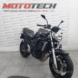 Yamaha FZ6