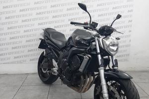 Yamaha FZ6