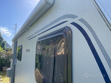 Caravelsir Antares 486 itinerante