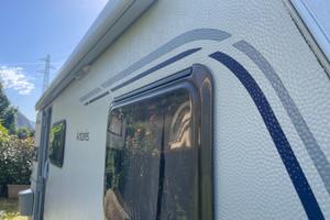 Caravelsir Antares 486 itinerante