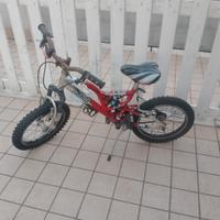 bicicletta bambino 