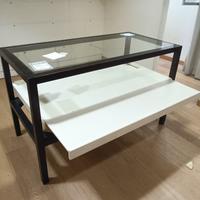 A47 Arredo negozio tavolo vetrina espositiva