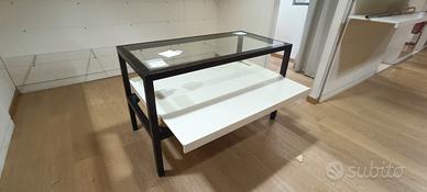 A47 Arredo negozio tavolo vetrina espositiva