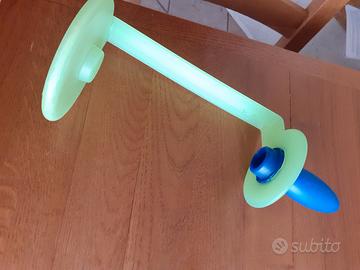 Porta scottex guzzini vintage