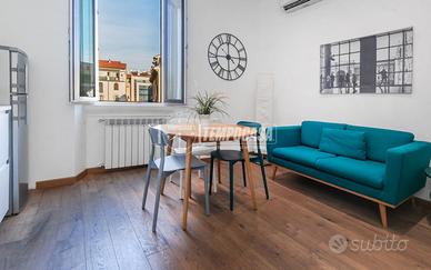 Appartamento a Milano Via Piero della Francesca