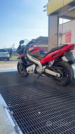Yamaha YZF 600 R Thundercat