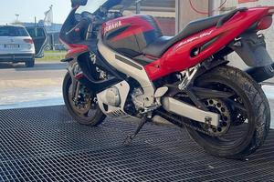 Yamaha YZF 600 R Thundercat