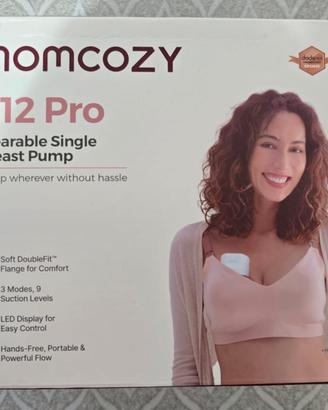 Tiralatte Momcozy