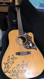 chitarra professionale 