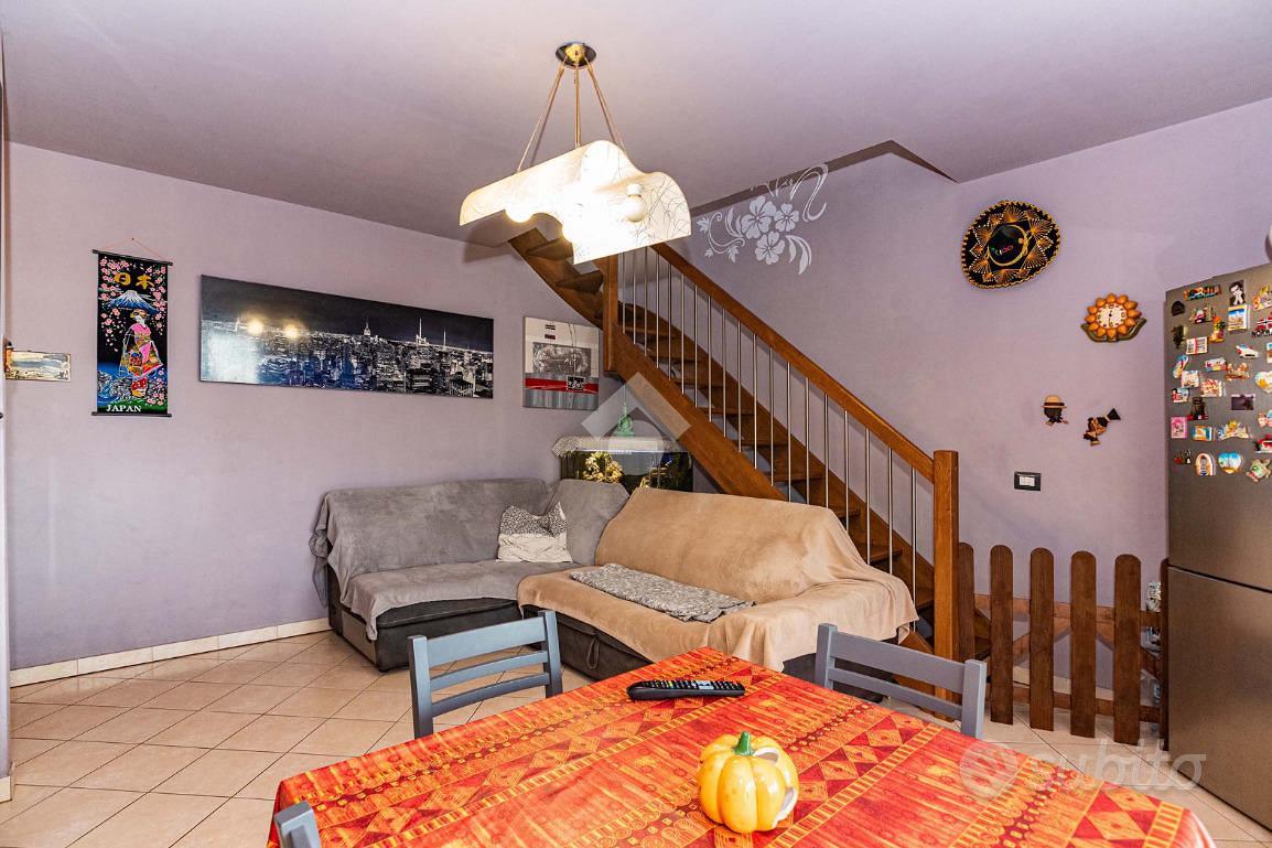 Apartment in San Maurizio Canavese, Santa Lucia - Altro