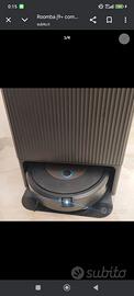 Roomba j9+ combo