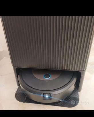 Roomba j9+ combo