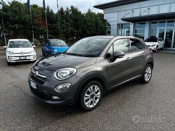 Fiat 500X 1.3 MultiJet 95 CV Lounge - 2015