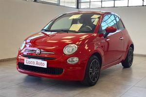 FIAT 500 1.2 69CV *SENSORI*BLUETOOTH*4 STAGIONI*