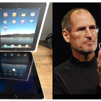 storico iPad prima generazione