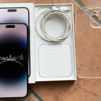 Iphone 14Pro Max 512 GB