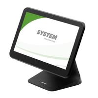 SILK Custom-Tablet professionale per case di vendi