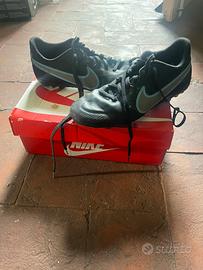 nike tiempo