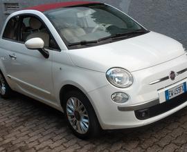 Fiat 500 C 1.2 Cult