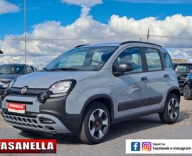 Fiat Panda 1.0 FireFly S&S Hybrid City Cross