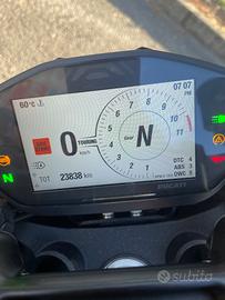 Ducati hypermotard 950