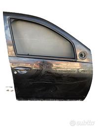 PORTIERA ANTERIORE DESTRA DACIA Duster 1Â° Serie k