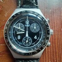 Swatch Chrono Irony