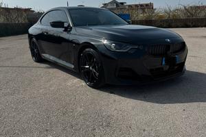 Bmw serie 2 coupe 230 MSport Pro