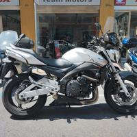 Suzuki GSR 600