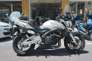 Suzuki GSR 600