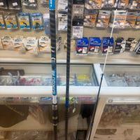 canna da surf yuki saiko next ht 4.20 mt  250 gr