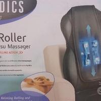 Sedile per massaggio Shiatsu