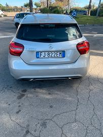 Mercedes classe a