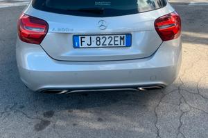 Mercedes classe a